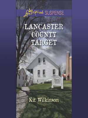 cover image of Lancaster County Target